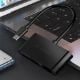 Εικόνα της Card Reader Lamtech USB-C Black LAM112457