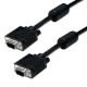 Εικόνα της Καλώδιο Powertech VGA Male to VGA Male 1.5m Black CAB-G003