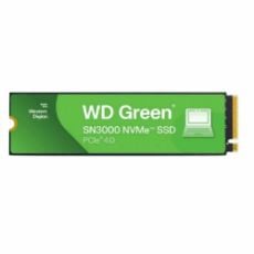 Εικόνα της Δίσκος SSD Western Digital Green SN3000 2TB M.2 NVMe PCIe Gen4 WDS200T4G0E