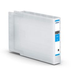 Εικόνα της Μελάνι Epson T04A2 Cyan XXL C13T04A24N