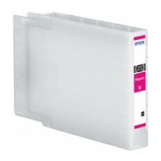 Εικόνα της Μελάνι Epson T04A3 Magenta XXL C13T04A34N