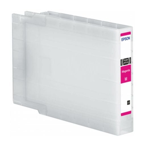Εικόνα της Μελάνι Epson T04A3 Magenta XXL C13T04A34N