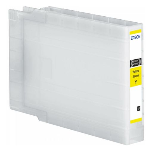 Εικόνα της Μελάνι Epson T04A4 Yellow XXL C13T04A44N