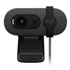Εικόνα της Webcam Logitech Brio 105 1080p Graphite 960-001592