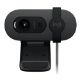 Εικόνα της Webcam Logitech Brio 105 1080p Graphite 960-001592