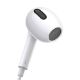 Εικόνα της Handsfree Baseus Encok HZ19 White A00182301213-00