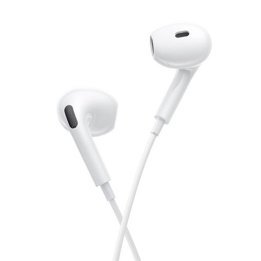 Εικόνα της Handsfree Baseus Encok HZ19 White A00182301213-00