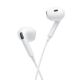 Εικόνα της Handsfree Baseus Encok HZ19 White A00182301213-00