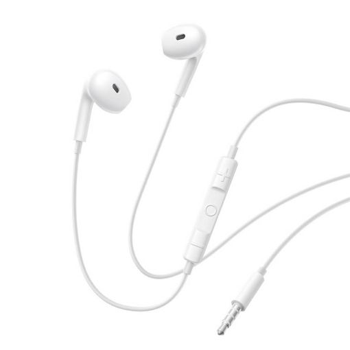 Εικόνα της Handsfree Baseus Encok HZ19 White A00182301213-00
