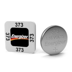 Εικόνα της Μπαταρία Silver Oxide Energizer 373 SR916SW/SR68