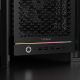 Εικόνα της Corsair Frame 5000D RS High-Airflow Mid-Tower Tempered Glass Black CC-9011307-WW