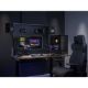Εικόνα της Corsair Frame 5000D RS High-Airflow Mid-Tower Tempered Glass Black CC-9011307-WW