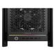 Εικόνα της Corsair Frame 5000D RS High-Airflow Mid-Tower Tempered Glass Black CC-9011307-WW