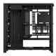 Εικόνα της Corsair Frame 5000D RS High-Airflow Mid-Tower Tempered Glass Black CC-9011307-WW
