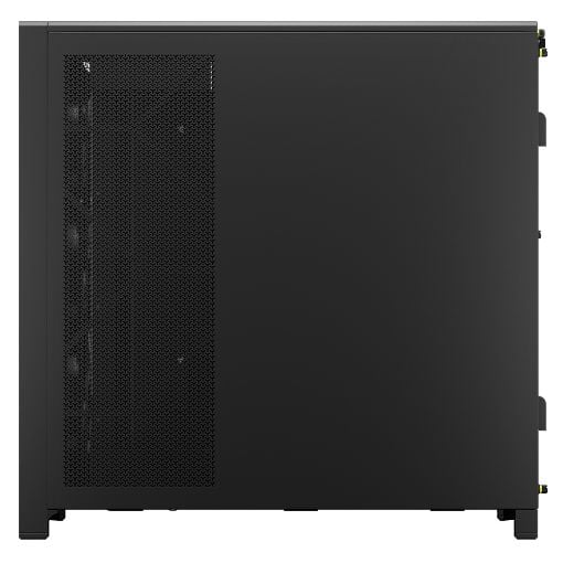 Εικόνα της Corsair Frame 5000D RS High-Airflow Mid-Tower Tempered Glass Black CC-9011307-WW