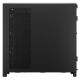 Εικόνα της Corsair Frame 5000D RS High-Airflow Mid-Tower Tempered Glass Black CC-9011307-WW