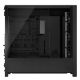 Εικόνα της Corsair Frame 5000D RS High-Airflow Mid-Tower Tempered Glass Black CC-9011307-WW