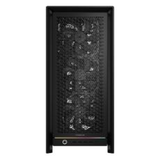 Εικόνα της Corsair Frame 5000D RS High-Airflow Mid-Tower Tempered Glass Black CC-9011307-WW