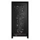 Εικόνα της Corsair Frame 5000D RS High-Airflow Mid-Tower Tempered Glass Black CC-9011307-WW