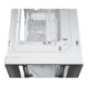 Εικόνα της Corsair Frame 5000D RS High-Airflow Mid-Tower Tempered Glass White CC-9011308-WW