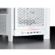 Εικόνα της Corsair Frame 5000D RS High-Airflow Mid-Tower Tempered Glass White CC-9011308-WW