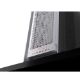 Εικόνα της Corsair Frame 5000D RS High-Airflow Mid-Tower Tempered Glass White CC-9011308-WW