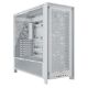 Εικόνα της Corsair Frame 5000D RS High-Airflow Mid-Tower Tempered Glass White CC-9011308-WW