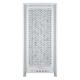 Εικόνα της Corsair Frame 5000D RS High-Airflow Mid-Tower Tempered Glass White CC-9011308-WW