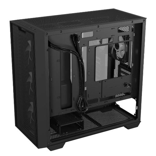 Εικόνα της Asus A21 Plus Tempered Glass Black 90DC00H0-B19010