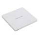 Εικόνα της External USB DVD+/-RW Hitachi-LG Data Storage Slim Portable White GP60NW60.AUAE12W