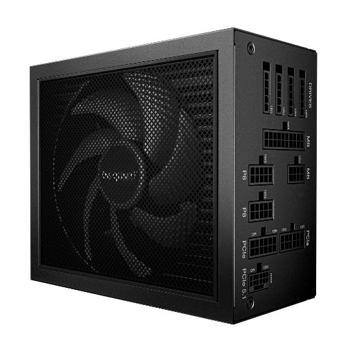 Εικόνα της Τροφοδοτικό Be Quiet! Dark Power 14 ATX 3.1 850W Full Modular 80 Plus Titanium BP019EU