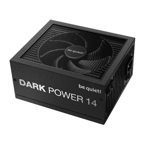 Εικόνα της Τροφοδοτικό Be Quiet! Dark Power 14 ATX 3.1 850W Full Modular 80 Plus Titanium BP019EU