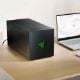 Εικόνα της Razer Core X V2 GPU Enclosure NVIDIA/AMD PCIe Gen 4 RC21-02270200-R3M1