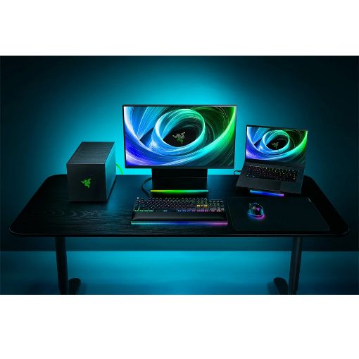 Εικόνα της Razer Core X V2 GPU Enclosure NVIDIA/AMD PCIe Gen 4 RC21-02270200-R3M1