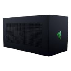 Εικόνα της Razer Core X V2 GPU Enclosure NVIDIA/AMD PCIe Gen 4 RC21-02270200-R3M1