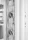 Εικόνα της Be Quiet! Light Base 500 LX Tempered Glass White BGW86