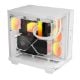 Εικόνα της Be Quiet! Light Base 500 LX Tempered Glass White BGW86