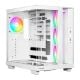 Εικόνα της Be Quiet! Light Base 500 LX Tempered Glass White BGW86