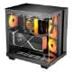 Εικόνα της Be Quiet! Light Base 500 LX Tempered Glass Black BGW85