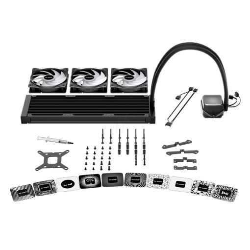 Εικόνα της Be Quiet! Pure Loop 3 LX 360mm BW031EU