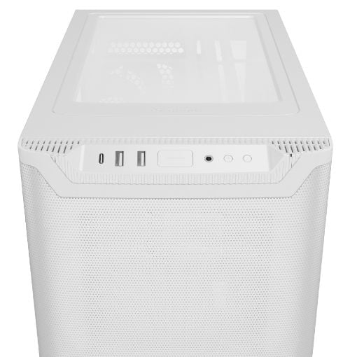 Εικόνα της Be Quiet! Pure Base 501 Airflow White BG075