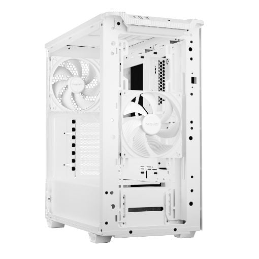 Εικόνα της Be Quiet! Pure Base 501 Airflow White BG075