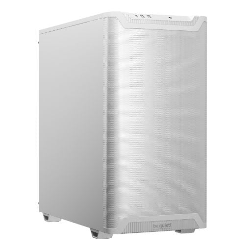 Εικόνα της Be Quiet! Pure Base 501 Airflow White BG075