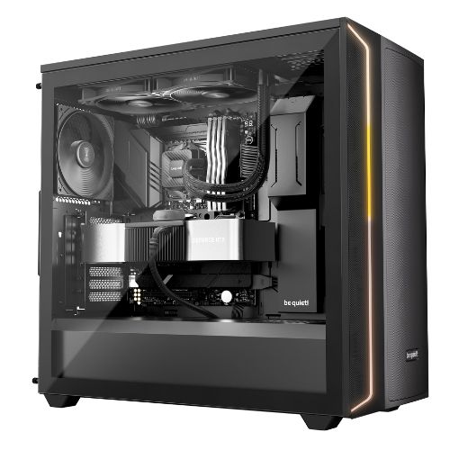Εικόνα της Be Quiet! Pure Loop 3 240mm BW027EU