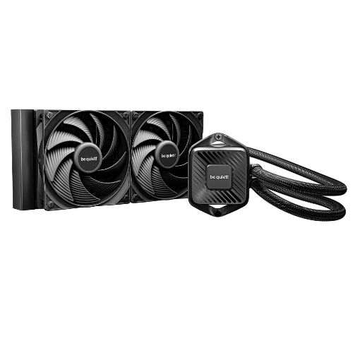 Εικόνα της Be Quiet! Pure Loop 3 240mm BW027EU