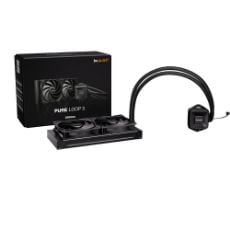 Εικόνα της Be Quiet! Pure Loop 3 240mm BW027EU