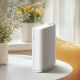 Εικόνα της Router ZTE G5TS AX1500 5G Indoor CPE Dual-Band Gigabit WiFi 6 White