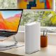Εικόνα της Router ZTE G5TS AX1500 5G Indoor CPE Dual-Band Gigabit WiFi 6 White