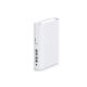 Εικόνα της Router ZTE G5TS AX1500 5G Indoor CPE Dual-Band Gigabit WiFi 6 White