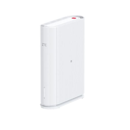 Εικόνα της Router ZTE G5TS AX1500 5G Indoor CPE Dual-Band Gigabit WiFi 6 White